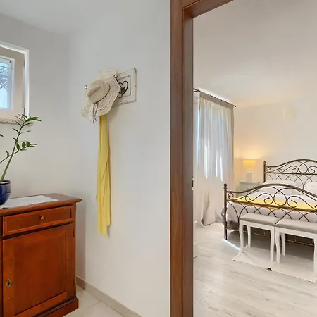 Villa Beautiful Cartolina With Pool In Buje *