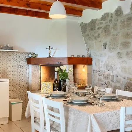 Beautiful Cartolina With Pool In Buje Krasica (Istria)