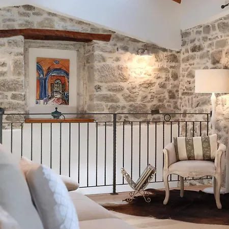 Vila Beautiful Cartolina With Pool In Buje Krasica (Istria)